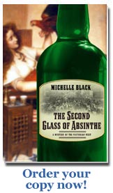 The Second Glass of Absinthe