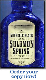 Solomon Spring